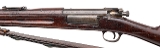"U.S. Springfield Model 1898 Krag Rifle – .30-40 Krag (L2025-12779)" - 4 of 6