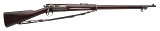 "U.S. Springfield Model 1898 Krag Rifle – .30-40 Krag (L2025-12779)"