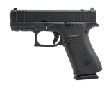 "(SN: CFXA652) Glock 43X MOS Pistol 9mm (L2025-14946) NEW" - 2 of 3