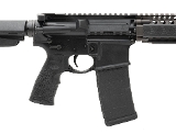 "(SN: DDM4662644) Daniel Defense DDM4 MK18 Pistol 5.56 NATO (L2025-14890) NEW" - 2 of 5