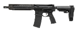 "(SN: DDM4662644) Daniel Defense DDM4 MK18 Pistol 5.56 NATO (L2025-14890) NEW" - 3 of 5