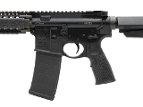 "(SN: DDM4662644) Daniel Defense DDM4 MK18 Pistol 5.56 NATO (L2025-14890) NEW" - 4 of 5