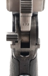 "Mauser C96 Broomhandle Large Ring w/ Shoulder Stock (PR65014) DTX" - 13 of 13