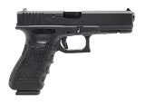 "Glock 17 Gen 3 Pistol 9mm (L2025-10230)"