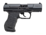 "Walther P99 AS Pistol 9mm (L2025-13289)"