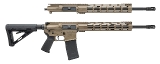 "(SN: DB2987461) Diamondback DB15 Combo Rifle 5.56 NATO/.300 Blackout (L2025-14923) NEW"