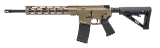 "(SN: DB2987461) Diamondback DB15 Combo Rifle 5.56 NATO/.300 Blackout (L2025-14923) NEW" - 5 of 8