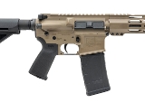 "(SN: DB2987461) Diamondback DB15 Combo Rifle 5.56 NATO/.300 Blackout (L2025-14923) NEW" - 3 of 8