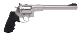"(SN: 553-19960) Ruger Super Redhawk Revolver .22 Hornet (L2025-13402) NEW" - 2 of 3