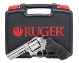 "Ruger GP100 Revolver .357 Magnum (L2025-13632)" - 5 of 5