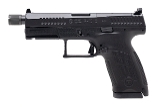 "CZ P-10C Pistol 9mm (L2025-14088)" - 2 of 4