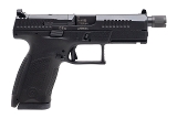 "CZ P-10C Pistol 9mm (L2025-14088)" - 1 of 4