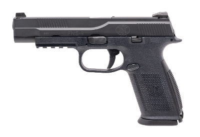 "FN FNS-9 Pistol 9mm (L2025-14254)" - Image 2 of 4