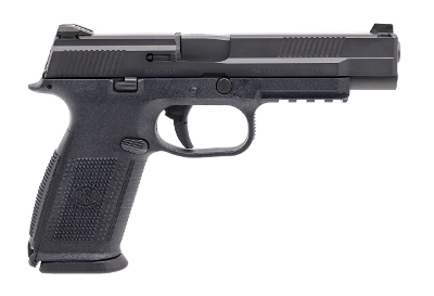 "FN FNX-9 Pistol 9mm (L2025-14254)"