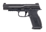 "FN FNX-9 Pistol 9mm (L2025-14254)" - 2 of 4