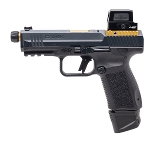 "Canik TP9 Elite Combat Executive Pistol 9mm (L2025-14247)" - 2 of 7