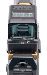 "Canik TP9 Elite Combat Executive Pistol 9mm (L2025-14247)" - 6 of 7