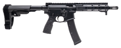 "(SN: DDPCC011023) Daniel Defense DDPCC Pistol 9mm (L2025-14951) NEW"