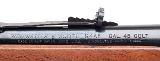 "Winchester 94AE Carbine .45 Colt (L2025-14365)" - 5 of 6
