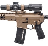 "FN FN-15 Rifle 5.56 NATO (L2025-14741)" - 4 of 4