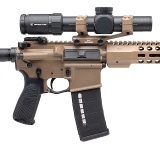 "FN FN-15 Rifle 5.56 NATO (L2025-14741)" - 2 of 4