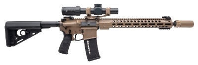 "FN FN-15 Rifle 5.56 NATO (L2025-14741)"