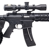 "Smith & Wesson M&P15-22 Rifle .22LR (L2025-13526)" - 2 of 4