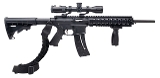 "Smith & Wesson M&P15-22 Rifle .22LR (L2025-13526)" - 1 of 4