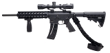 "Smith & Wesson M&P15-22 Rifle .22LR (L2025-13526)" - 3 of 4