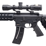 "Smith & Wesson M&P15-22 Rifle .22LR (L2025-13526)" - 4 of 4