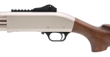 "(SN: 52-H25PT-014661) Tokarev TX3 12HDMA1 Shotgun 12 Gauge (L2025-15013) NEW" - 4 of 5