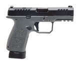 "(SN: RM027224) Rost Martin RM1C Stone Gray OSP Pistol 9mm (L2025-14979) NEW" - 1 of 3