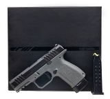 "(SN: RM027224) Rost Martin RM1C Stone Gray OSP Pistol 9mm (L2025-14979) NEW" - 3 of 3