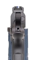 "Colt Government Competition Pistol .45 Auto (L2025-14215)" - 3 of 7