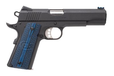 "Colt Government Competition Pistol .45 Auto (L2025-14215)"