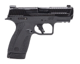 "Smith & Wesson M&P Shield X Pistol 9mm (L2025-14641)" - 1 of 4