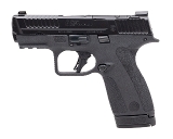 "Smith & Wesson M&P Shield X Pistol 9mm (L2025-14641)" - 2 of 4