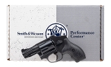 "Smith & Wesson Performance Center 640-1 Revolver .357 MAG. (L2025-14722)" - 6 of 6