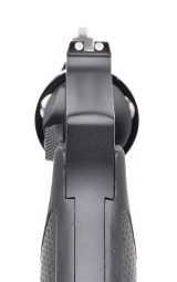"Smith & Wesson Performance Center 640-1 Revolver .357 MAG. (L2025-14722)" - 3 of 6