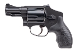 "Smith & Wesson Performance Center 640-1 Revolver .357 MAG. (L2025-14722)" - 1 of 6