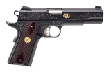 "Colt Custom Government Pistol .45 Auto (L2025-12895) Consignment" - 1 of 7