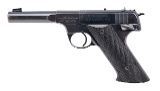 "Hi-Standard Model H-D pistol .22LR (L2025-14735)" - 2 of 6