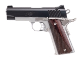 "Kimber Pro Carry II Pistol .45 Auto (L2025-13189)" - 2 of 6