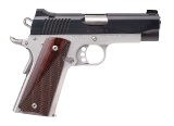 "Kimber Pro Carry II Pistol .45 Auto (L2025-13189)" - 1 of 6