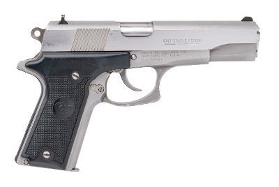 "Colt Double Eagle Pistol .45 Auto (L2025-13071)"