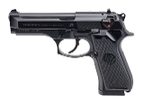 "Beretta 96 Pistol .40 S&W (L2025-14590)" - 2 of 6