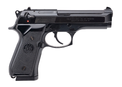 "Beretta 96 Pistol .40 S&W (L2025-14590)"