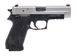 "Sig Sauer P220 Pistol .45 Auto (L2025-13929)" - 1 of 5
