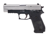 "Sig Sauer P220 Pistol .45 Auto (L2025-13929)" - 2 of 5