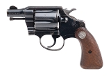 "Colt Detective Special Revolver .38 Special (L2025-14344)" - 1 of 6